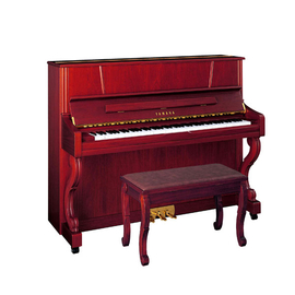 Піаніно Yamaha U10F SM, image 